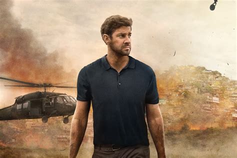 jack ryan vider